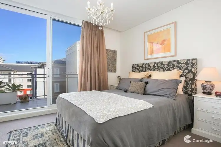Third view of Homely unit listing, 504/38 Peninsula Drive, Breakfast Point NSW 2137