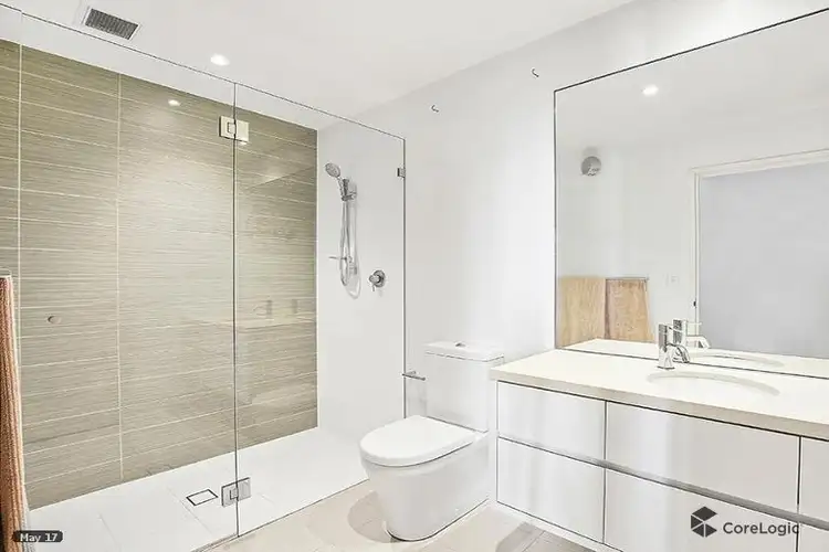 Fifth view of Homely unit listing, 504/38 Peninsula Drive, Breakfast Point NSW 2137