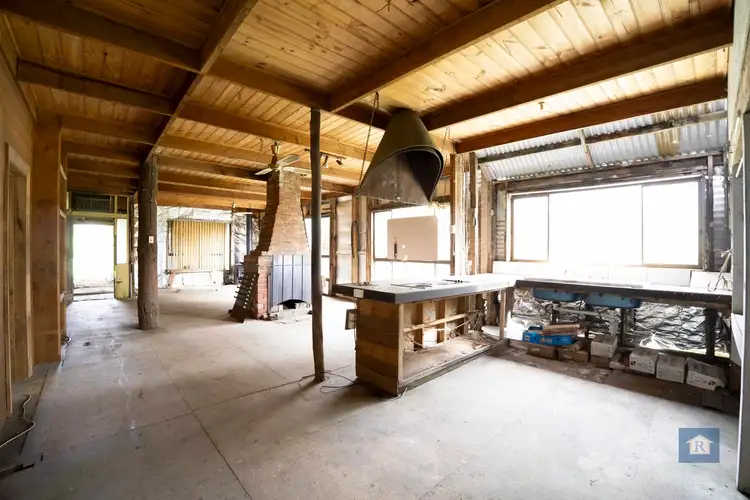 Fifth view of Homely rural property listing, 61 Main Road, Beech Forest VIC 3237