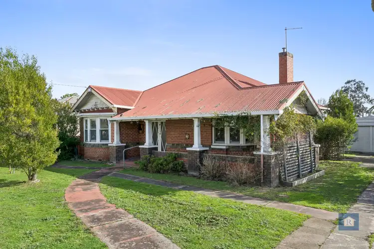 Main view of Homely house listing, 7 Scott Street, Colac VIC 3250