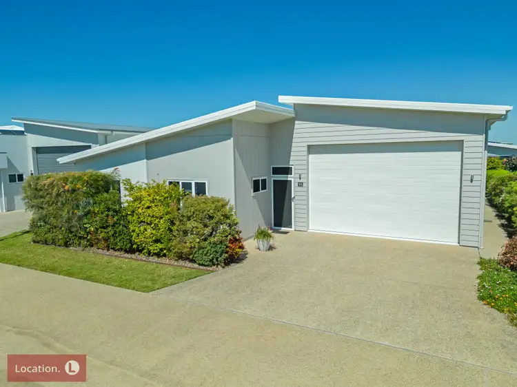 55/50 Marshall St, Burnett Heads QLD 4670