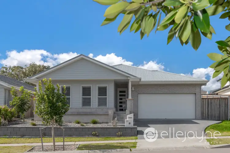 35 Ganang Street, Crangan Bay NSW 2259