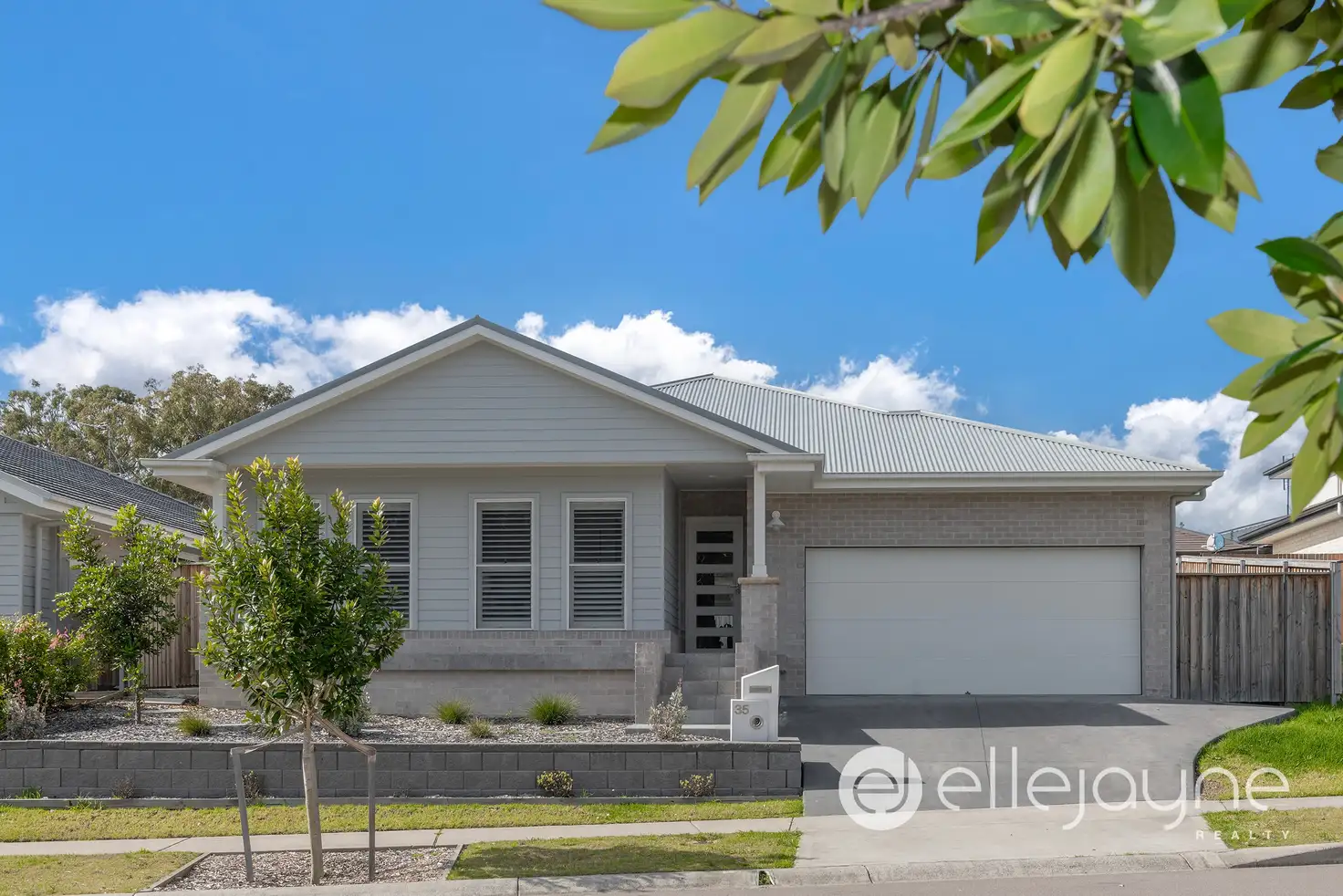 Main view of Homely house listing, 35 Ganang Street, Crangan Bay NSW 2259