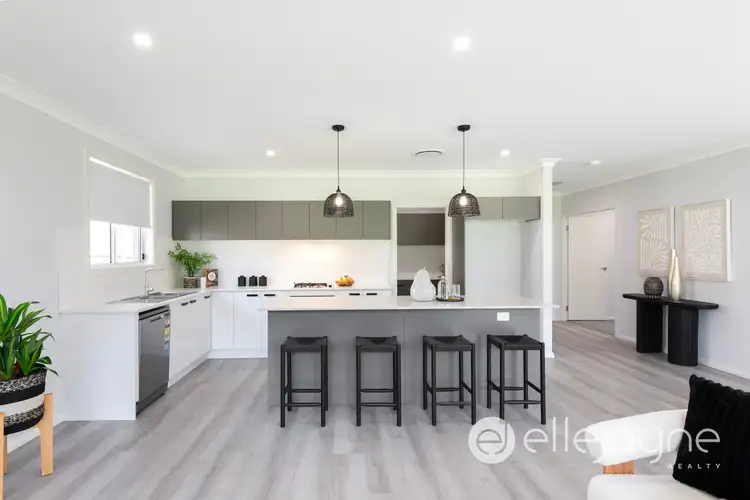 Second view of Homely house listing, 35 Ganang Street, Crangan Bay NSW 2259