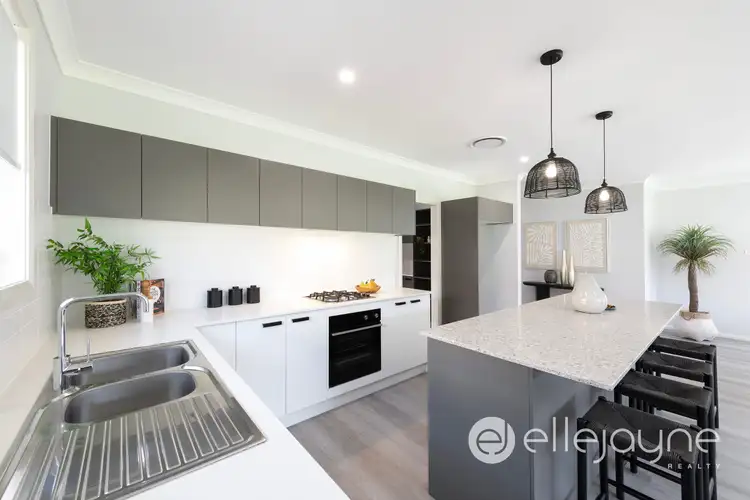 Third view of Homely house listing, 35 Ganang Street, Crangan Bay NSW 2259