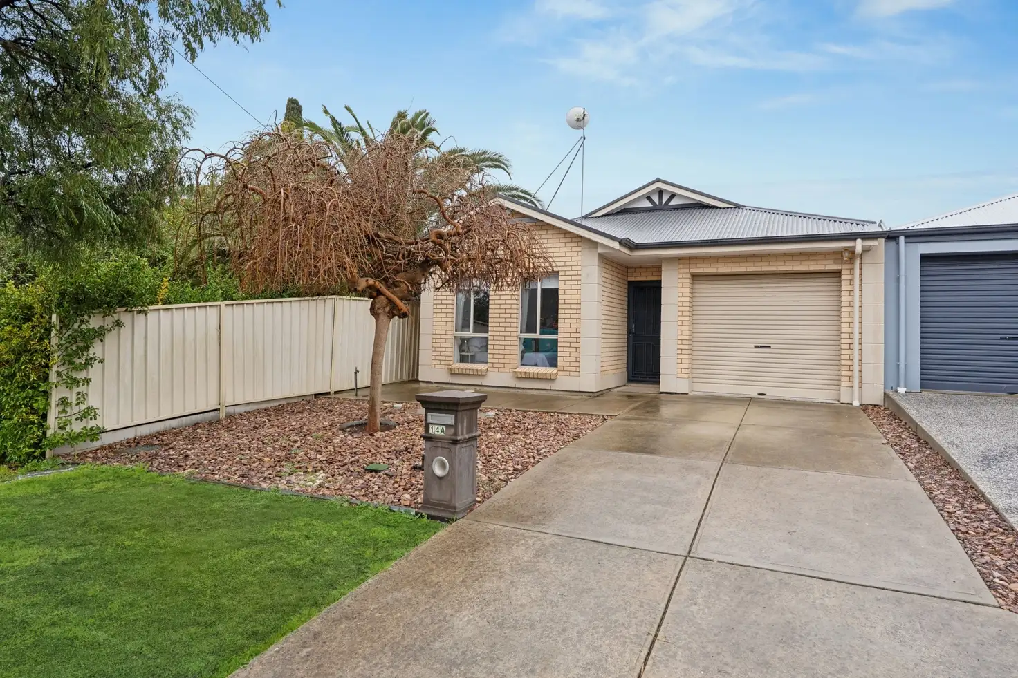 Main view of Homely house listing, 14A Sandford Street, Tea Tree Gully SA 5091