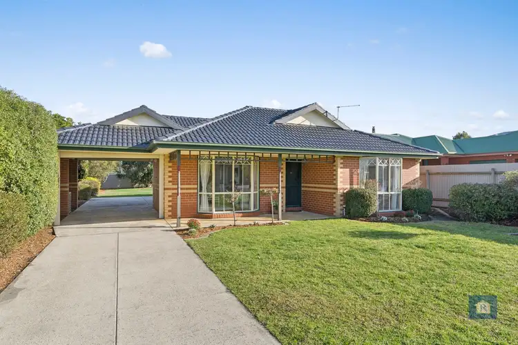 106 Pound Road, Elliminyt VIC 3250