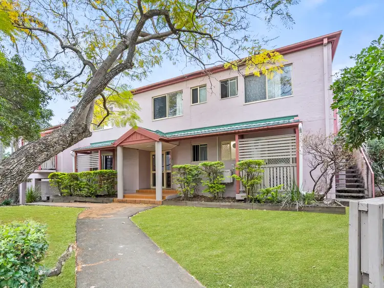 1/76 Lisburn Street, East Brisbane QLD 4169