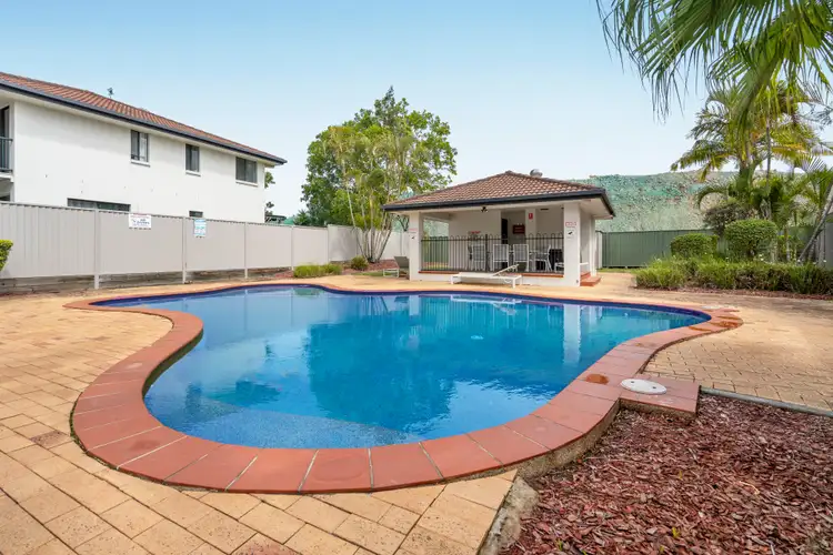 11/156 Greenacre Drive, Arundel QLD 4214