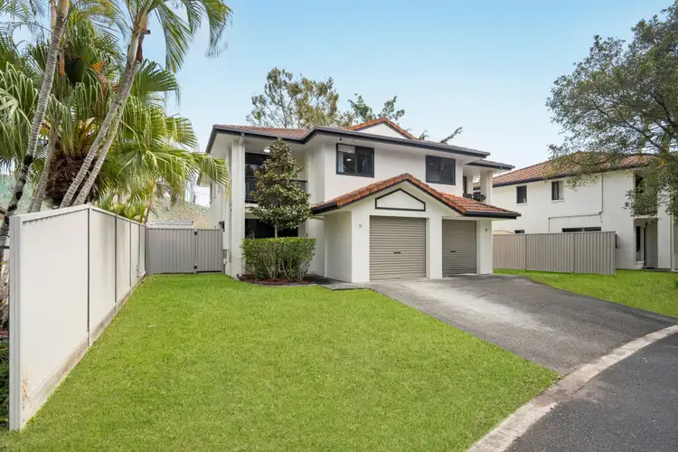 11/156 Greenacre Drive, Arundel QLD 4214