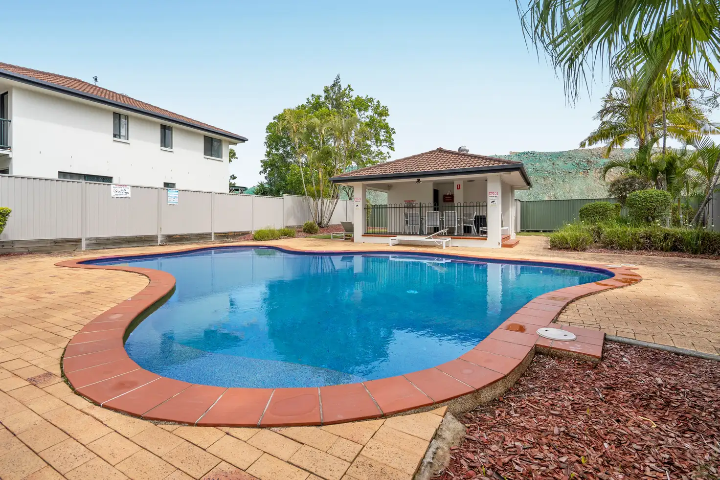 Main view of Homely townhouse listing, 11/156 Greenacre Drive, Arundel QLD 4214