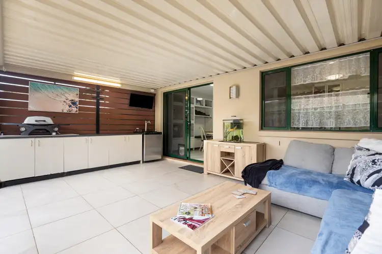 Fourth view of Homely townhouse listing, 11/156 Greenacre Drive, Arundel QLD 4214