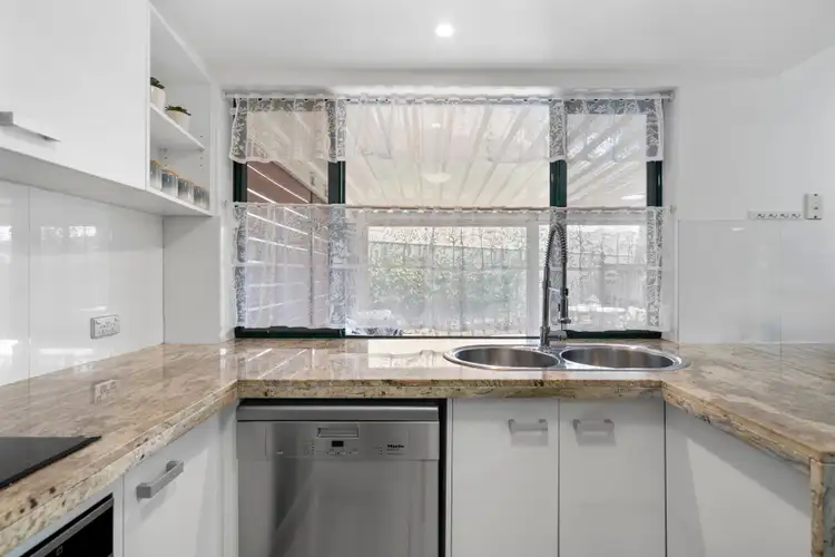 Fifth view of Homely townhouse listing, 11/156 Greenacre Drive, Arundel QLD 4214