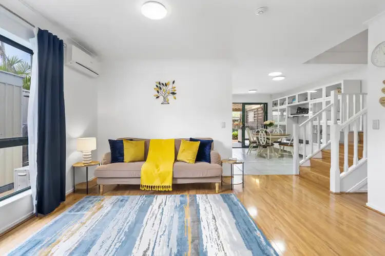 Sixth view of Homely townhouse listing, 11/156 Greenacre Drive, Arundel QLD 4214