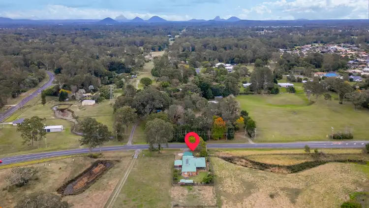 234 Bellmere Road, Bellmere QLD 4510