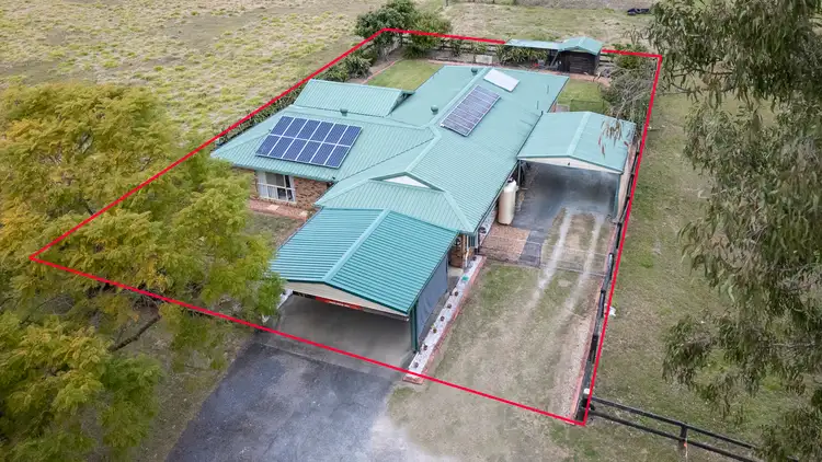Second view of Homely house listing, 234 Bellmere Road, Bellmere QLD 4510