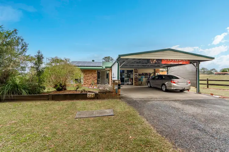 Third view of Homely house listing, 234 Bellmere Road, Bellmere QLD 4510