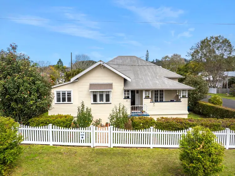 33 Spring Street, East Lismore NSW 2480