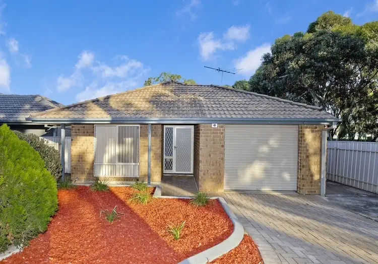 2 Daintree Walk, Blakeview SA 5114