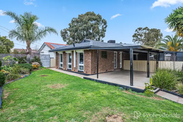 83 Beafield Road, Para Hills West SA 5096