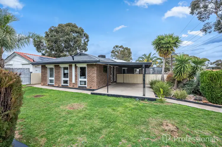 Fourth view of Homely house listing, 83 Beafield Road, Para Hills West SA 5096
