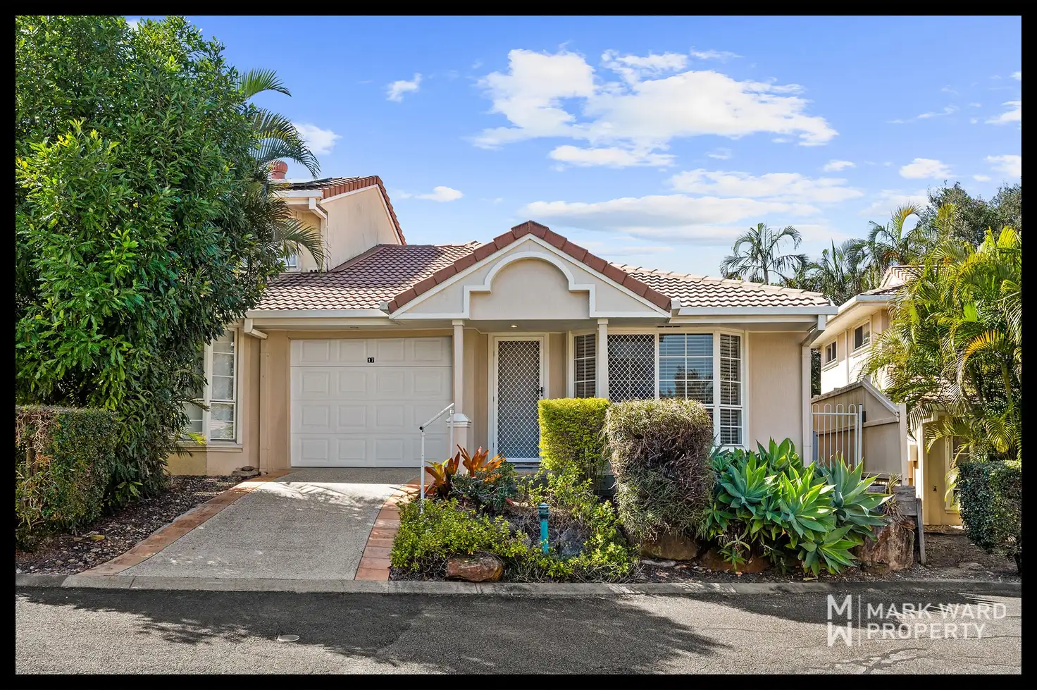 Main view of Homely villa listing, 17/184 Orange Grove Road, Salisbury QLD 4107