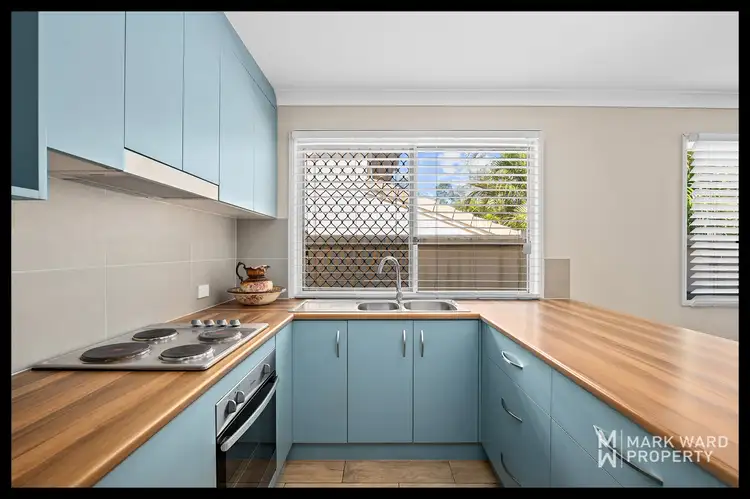 Third view of Homely villa listing, 17/184 Orange Grove Road, Salisbury QLD 4107