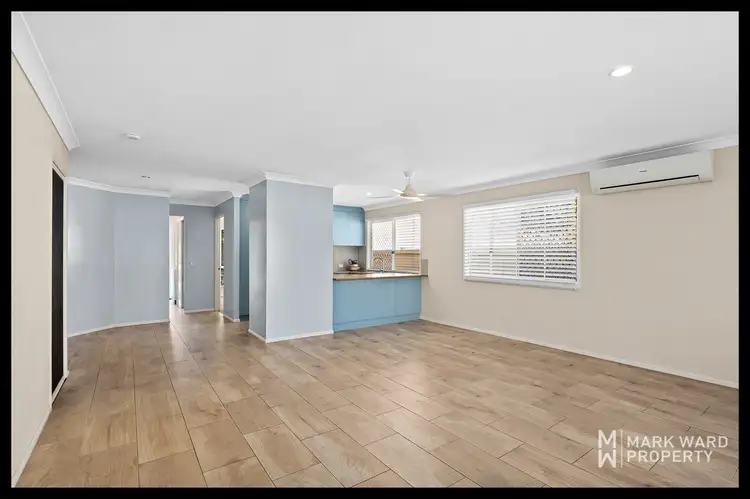 Fourth view of Homely villa listing, 17/184 Orange Grove Road, Salisbury QLD 4107