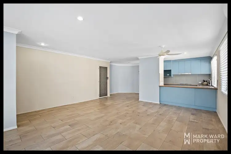 Fifth view of Homely villa listing, 17/184 Orange Grove Road, Salisbury QLD 4107