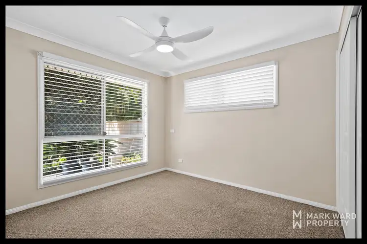 Sixth view of Homely villa listing, 17/184 Orange Grove Road, Salisbury QLD 4107
