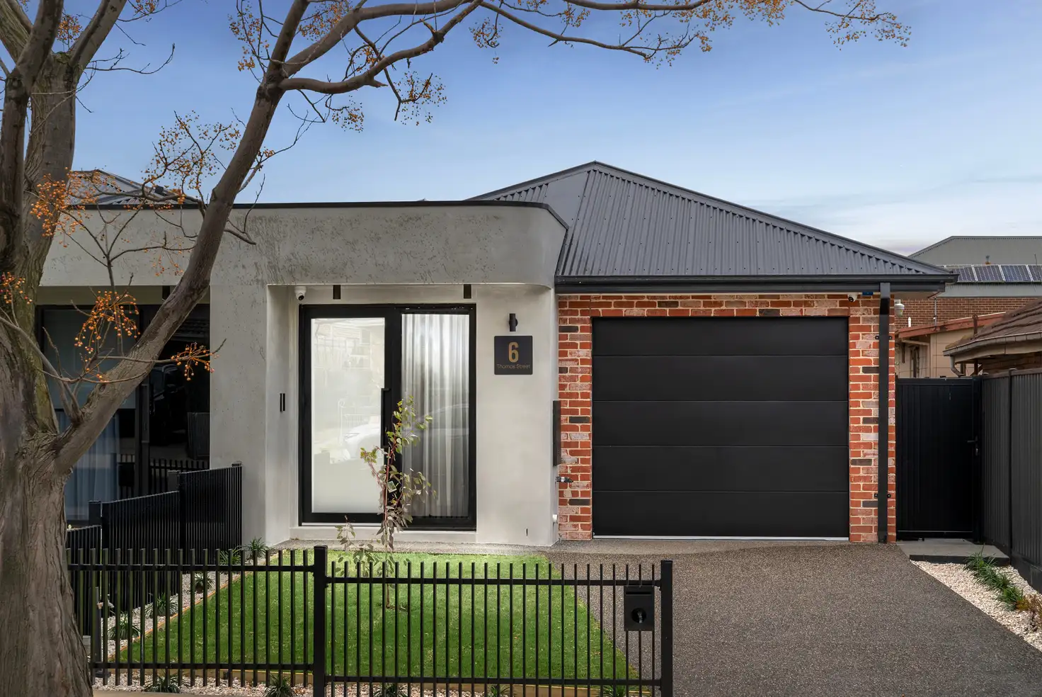 Main view of Homely house listing, 6 Thomas Street, Airport West VIC 3042