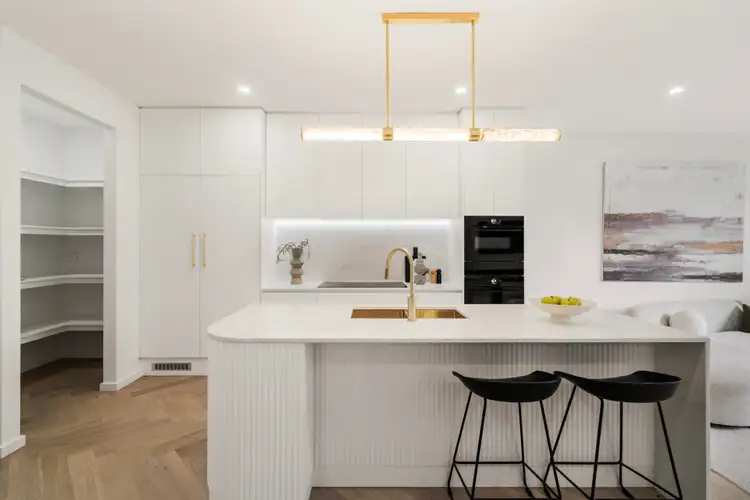 Second view of Homely house listing, 6 Thomas Street, Airport West VIC 3042