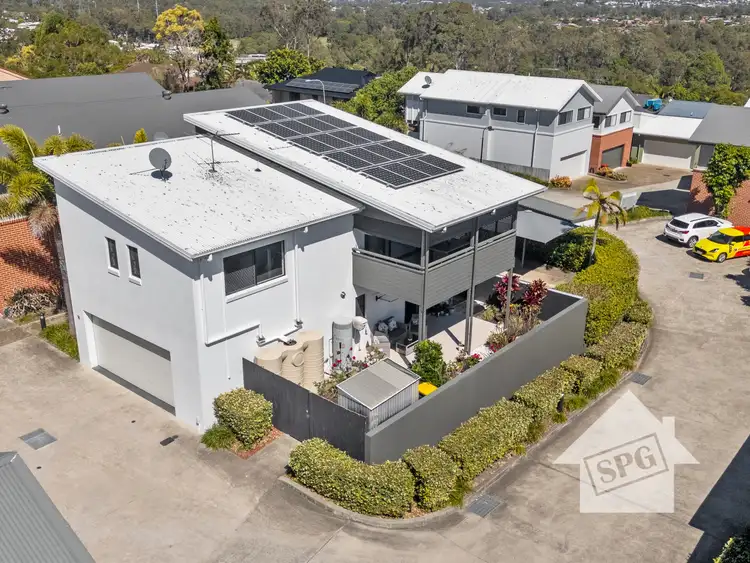 16/16 Hartigan Street, Belmont QLD 4153