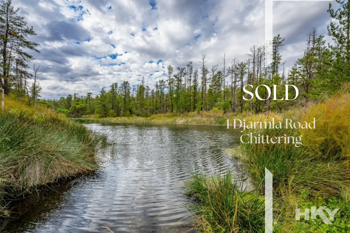 Main view of Homely land listing, 1 Djarlma Road, Chittering WA 6084