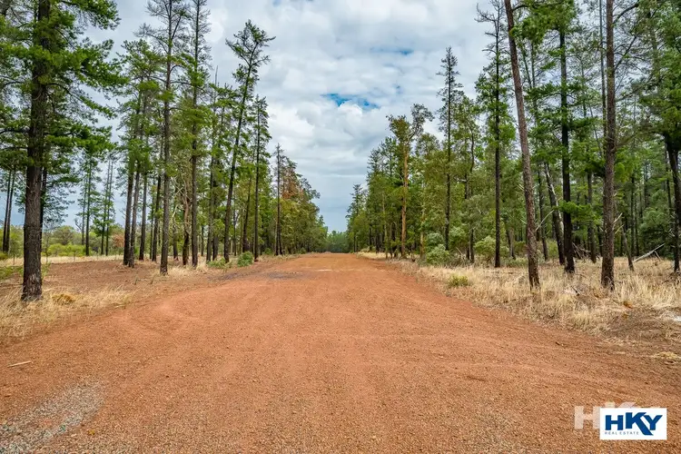 Fourth view of Homely land listing, 1 Djarlma Road, Chittering WA 6084