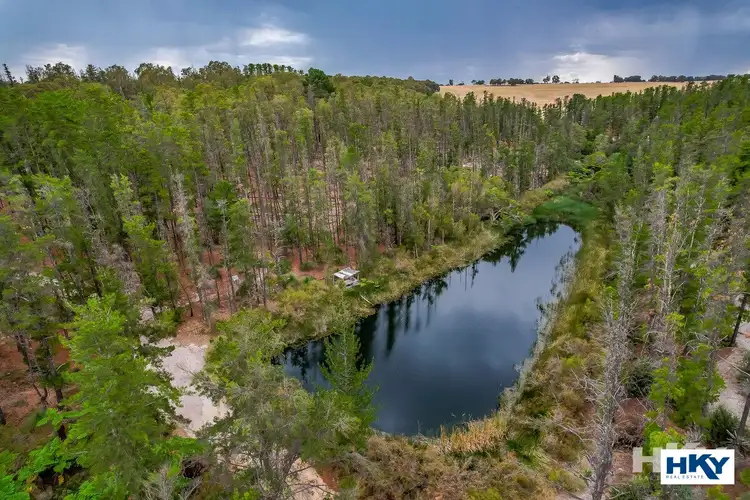 Sixth view of Homely land listing, 1 Djarlma Road, Chittering WA 6084