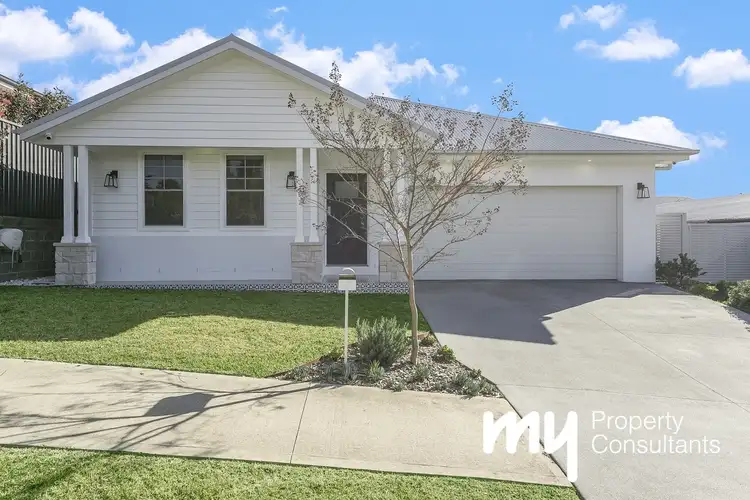 110 Rita Street, Thirlmere NSW 2572