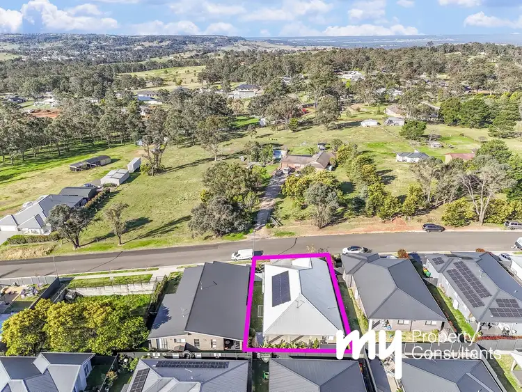 Second view of Homely house listing, 110 Rita Street, Thirlmere NSW 2572