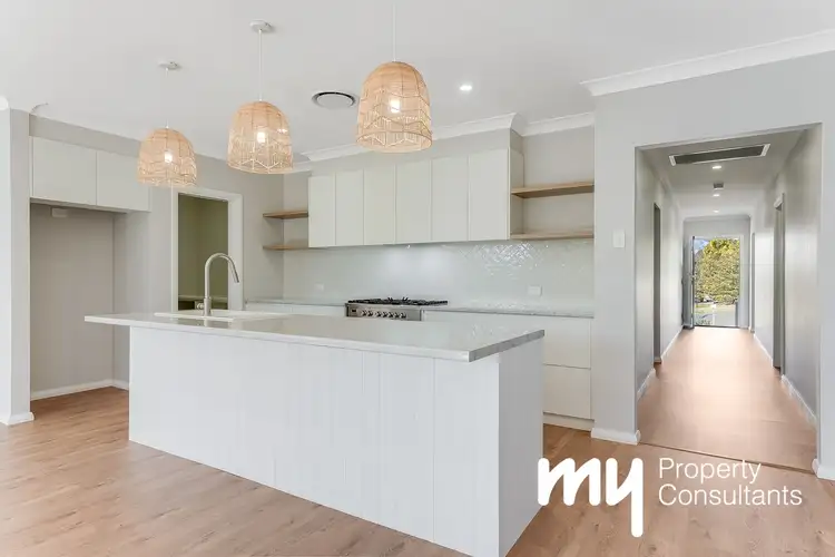 Third view of Homely house listing, 110 Rita Street, Thirlmere NSW 2572