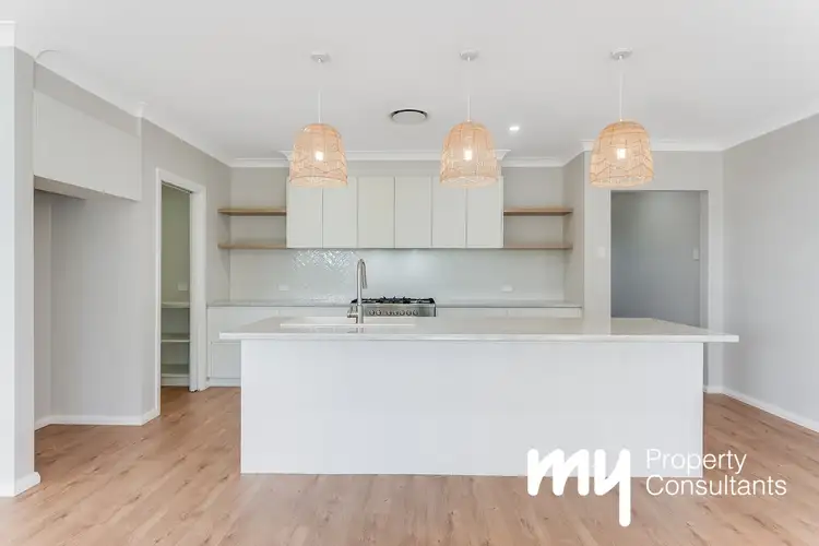 Fourth view of Homely house listing, 110 Rita Street, Thirlmere NSW 2572