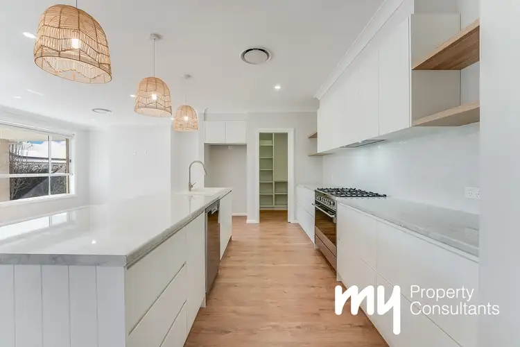 Fifth view of Homely house listing, 110 Rita Street, Thirlmere NSW 2572