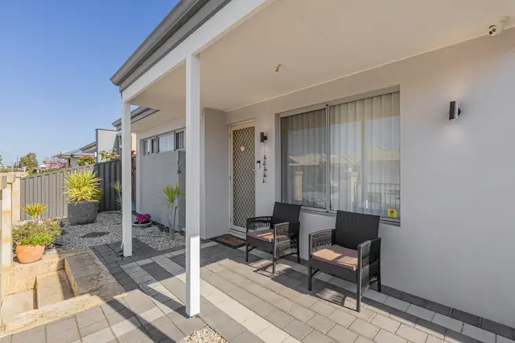 Third view of Homely house listing, 20 Tiergarten Road, Brabham WA 6055