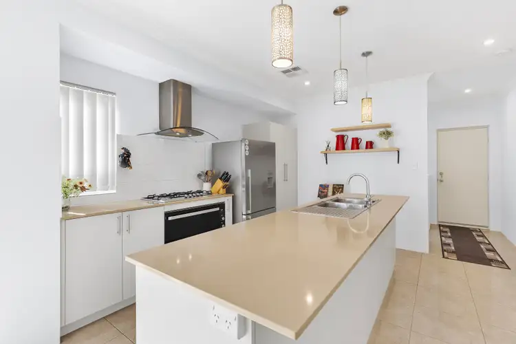 Fifth view of Homely house listing, 20 Tiergarten Road, Brabham WA 6055