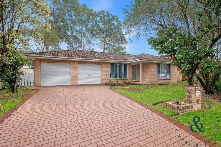 53 Coachwood Drive, Medowie NSW 2318
