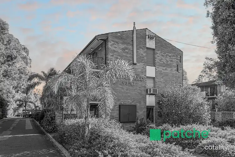 17/93 Herdsman Parade, Wembley WA 6014