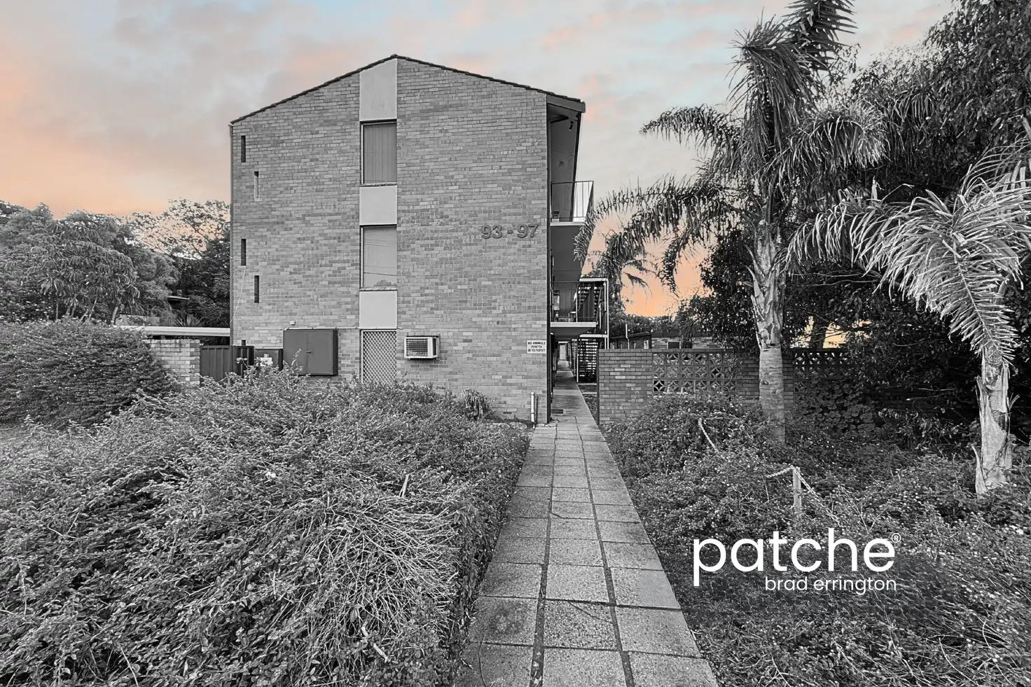 Main view of Homely unit listing, 17/93 Herdsman Parade, Wembley WA 6014