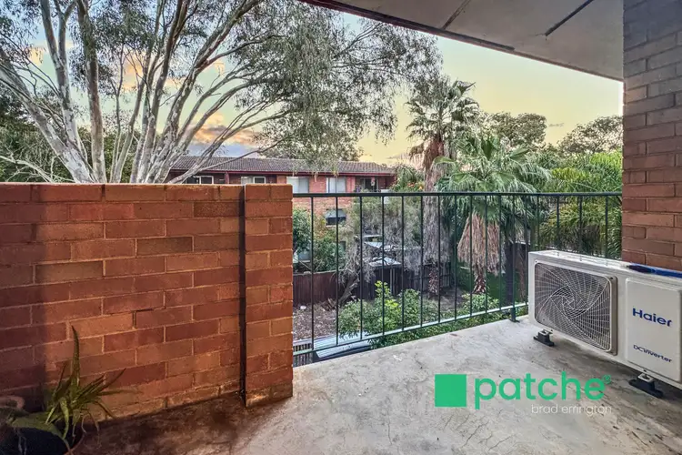 Second view of Homely unit listing, 17/93 Herdsman Parade, Wembley WA 6014