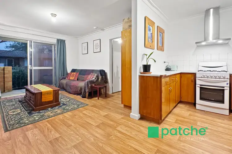 Fourth view of Homely unit listing, 17/93 Herdsman Parade, Wembley WA 6014