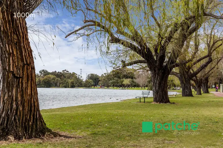 Fifth view of Homely unit listing, 17/93 Herdsman Parade, Wembley WA 6014