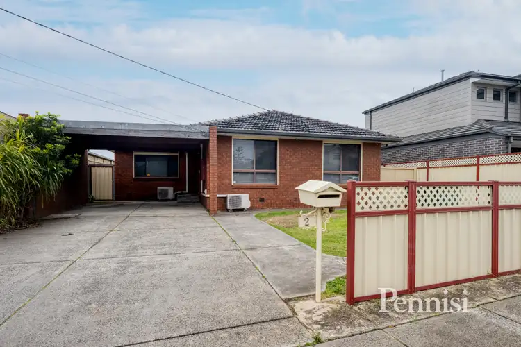 2 Collinson Street, Keilor Park VIC 3042